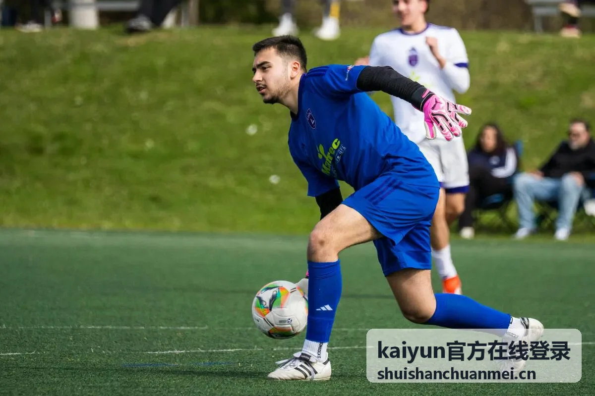 kaiyun官方在线登录深度专栏内容